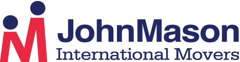 John Mason International Movers
